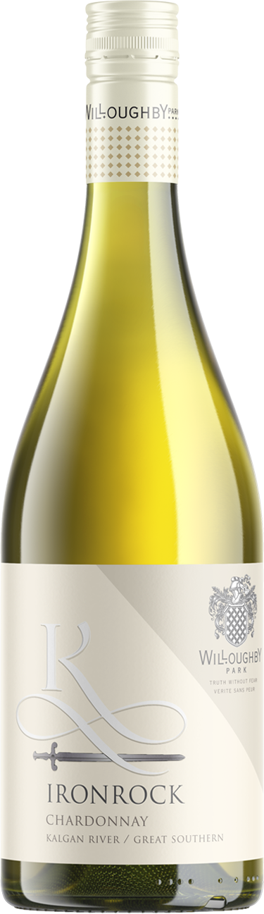 Willoughby Park Ironrock Chardonnay 2021